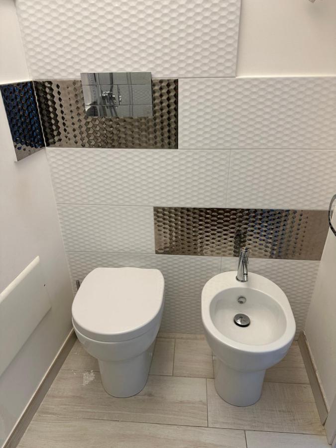 Suite Moen Ortigia シラクーサ エクステリア 写真
